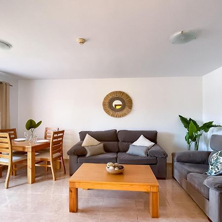 Colibri House By Best Holidays Fuerteventura Corralejo Ngoại thất bức ảnh